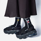 SNOOPY×CHICSTOCKS  JOE COOL  全2色