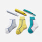 TOKYO!!!×CHICSTOCKS  ラインソックス キッズ  全3色/13-16cm