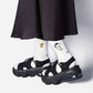 SNOOPY×CHICSTOCKS  JOE COOL  全2色