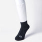A.H×CHICSTOCKS AH-004  ウールリブソックス  全2色