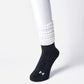 A.H×CHICSTOCKS AH-004  ウールリブソックス  全2色