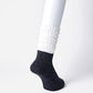 A.H×CHICSTOCKS AH-004  ウールリブソックス  全2色