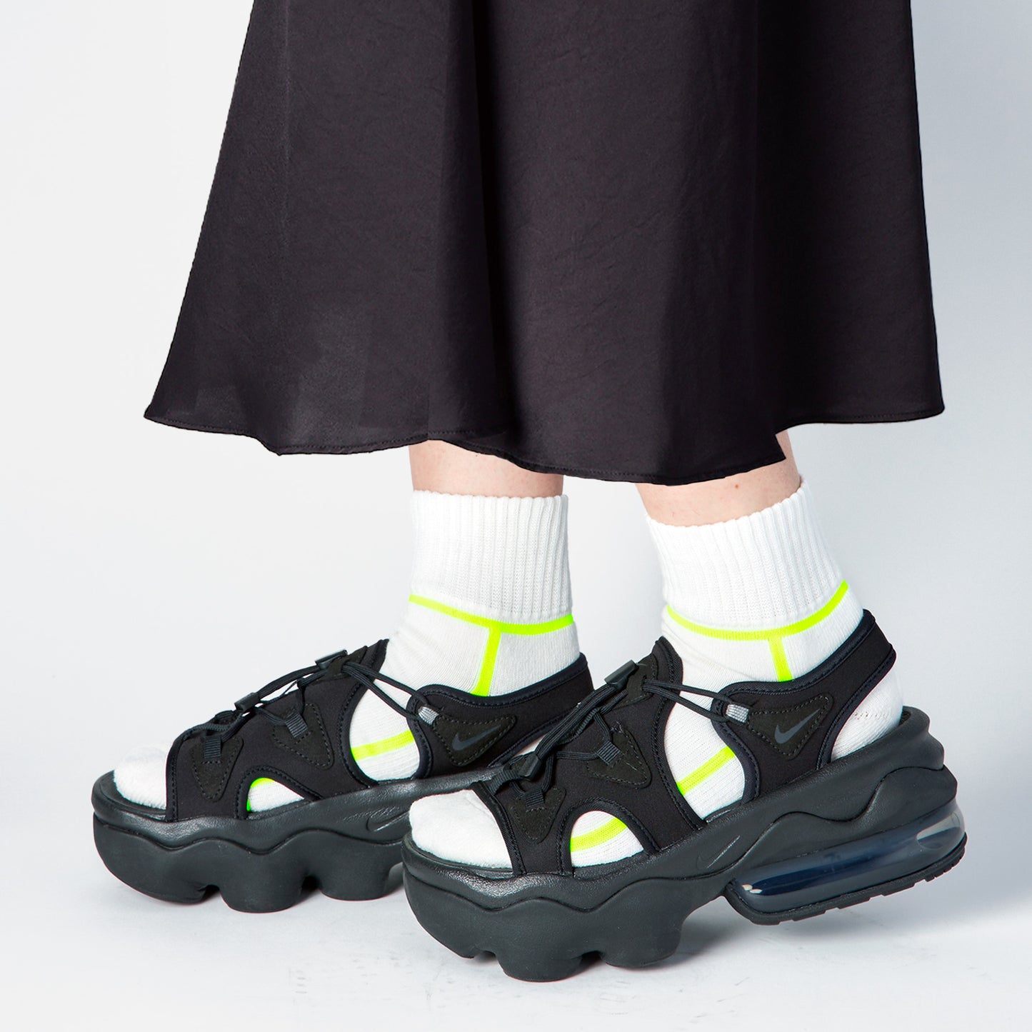 アンクルソックス  全6色