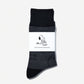 SNOOPY×CHICSTOCKS  1950s  全2色