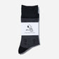 SNOOPY×CHICSTOCKS  パターン  全2色