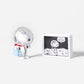 SNOOPY×CHICSTOCKS  宇宙飛行士  全3色