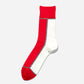 TOKYO!!!×CHICSTOCKS  ラインソックス  全5色