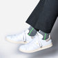 TOKYO!!!×CHICSTOCKS  ラインソックス  全5色