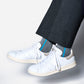 TOKYO!!!×CHICSTOCKS  ラインソックス  全5色