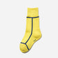 TOKYO!!!×CHICSTOCKS  ラインソックス キッズ  全3色/13-16cm