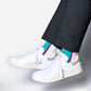 TOKYO!!!×CHICSTOCKS  ラインソックス  全5色