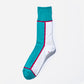 TOKYO!!!×CHICSTOCKS  ラインソックス  全5色