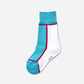 TOKYO!!!×CHICSTOCKS  ラインソックス キッズ  全3色/13-16cm