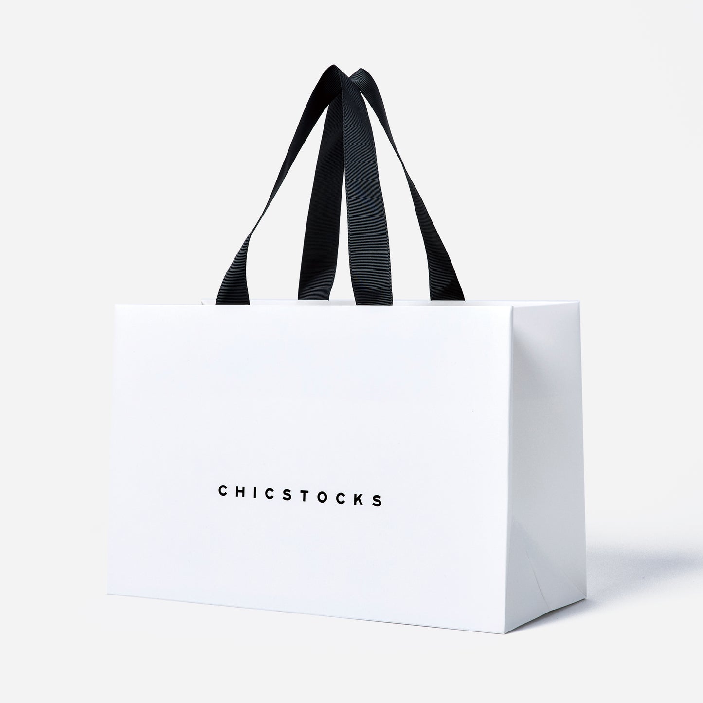 ラインソックス  3足ギフトボックス(手提げ付き)   全7色